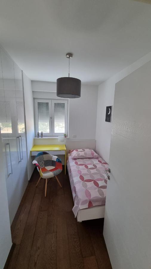 Luce E Vita Apartament *