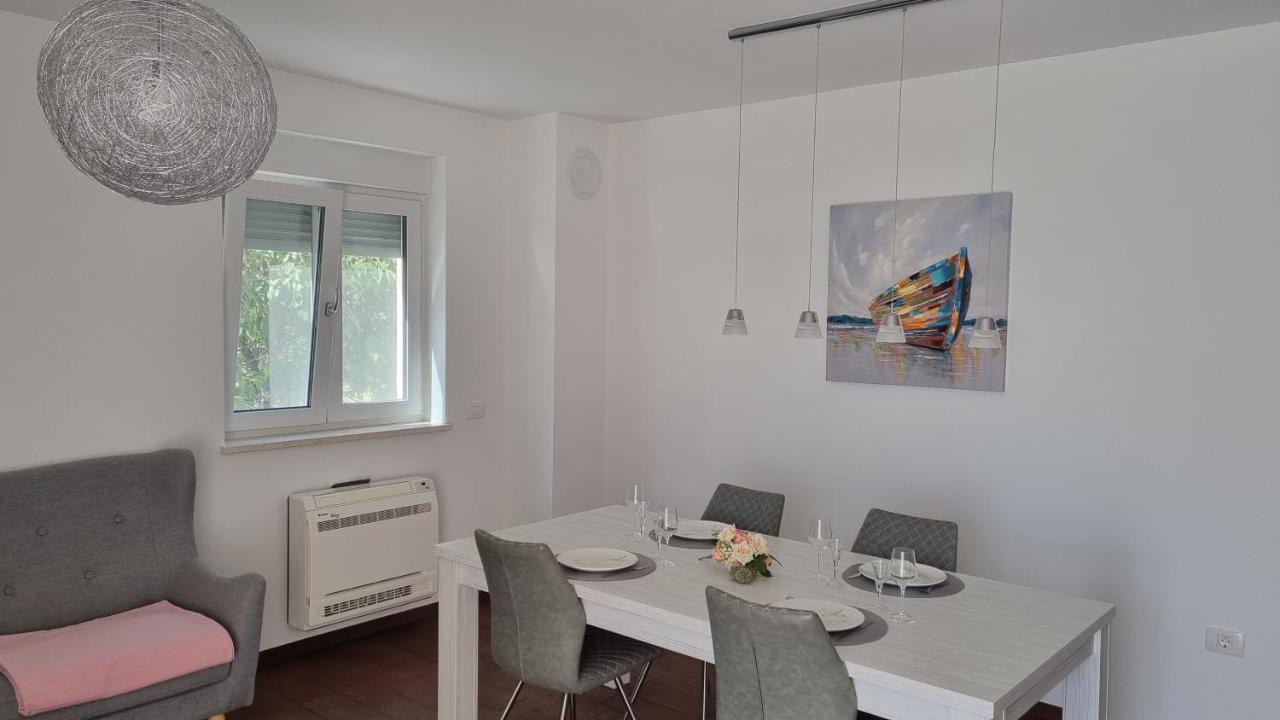 Luce E Vita Apartament Zadar