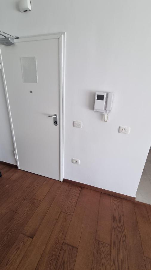 Apartament Luce E Vita *