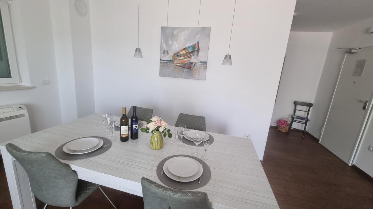 Luce E Vita Apartament Zadar