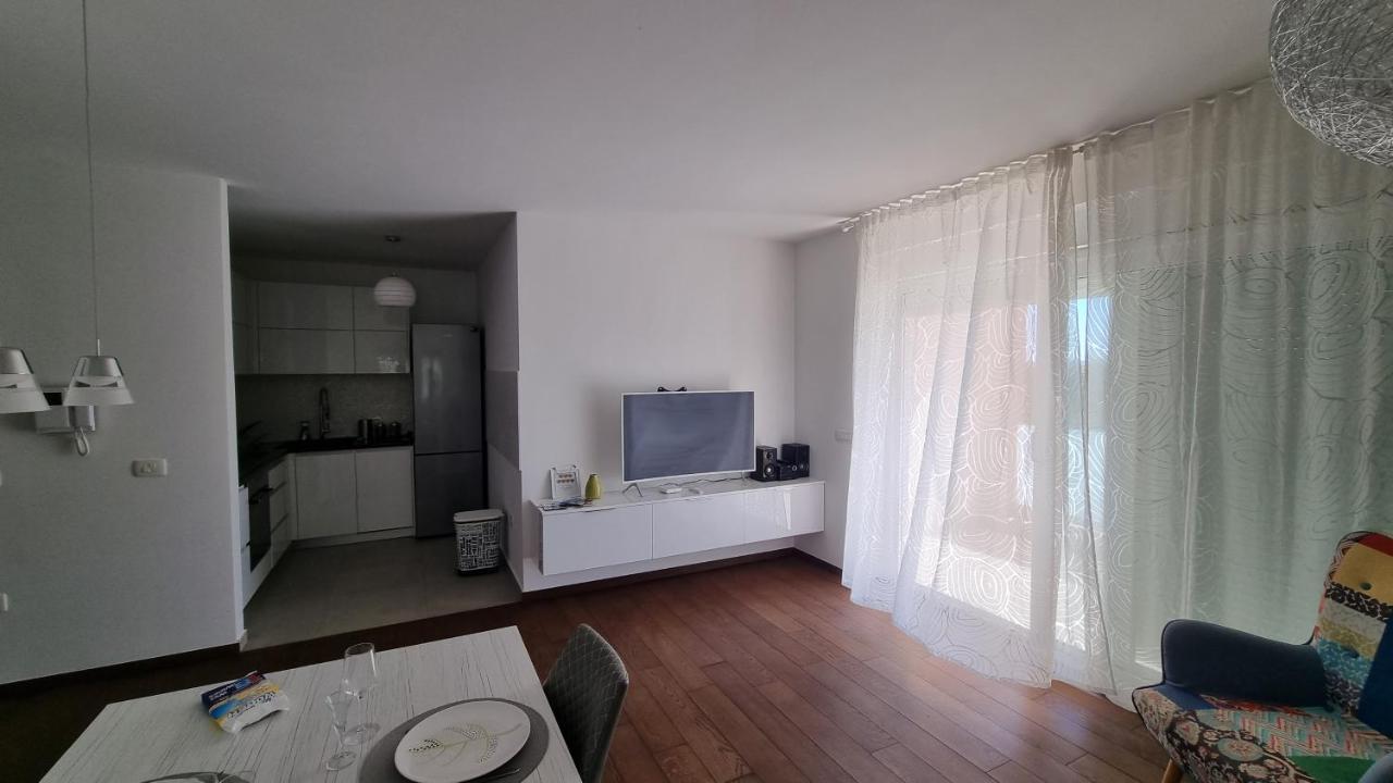 Luce E Vita Apartament