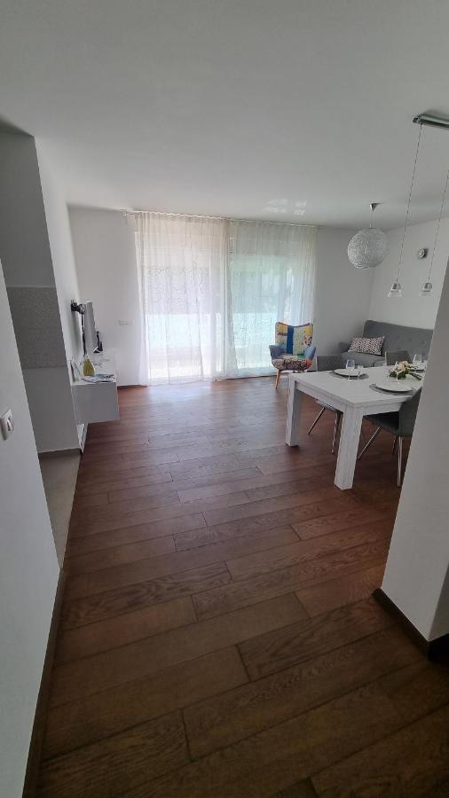 Apartament Luce E Vita Zadar