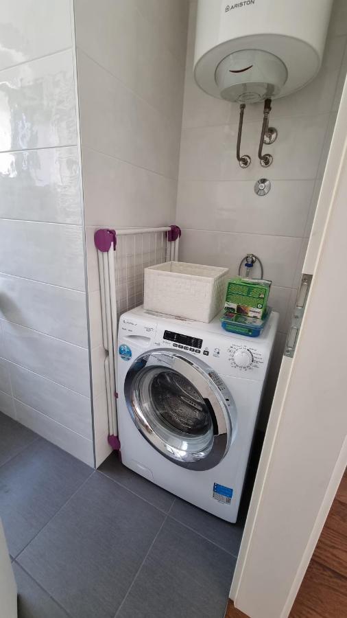 Apartament Luce E Vita *
