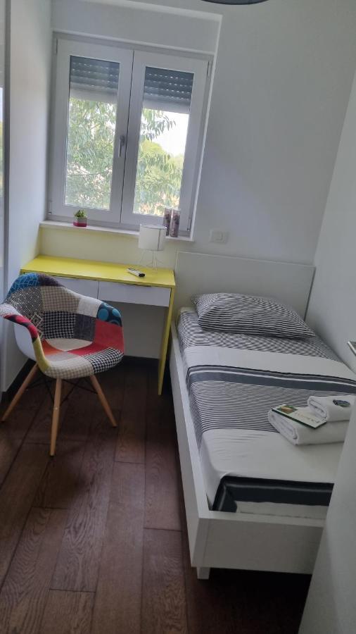 Luce E Vita Apartament Zadar