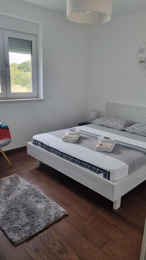 Luce E Vita Apartament *