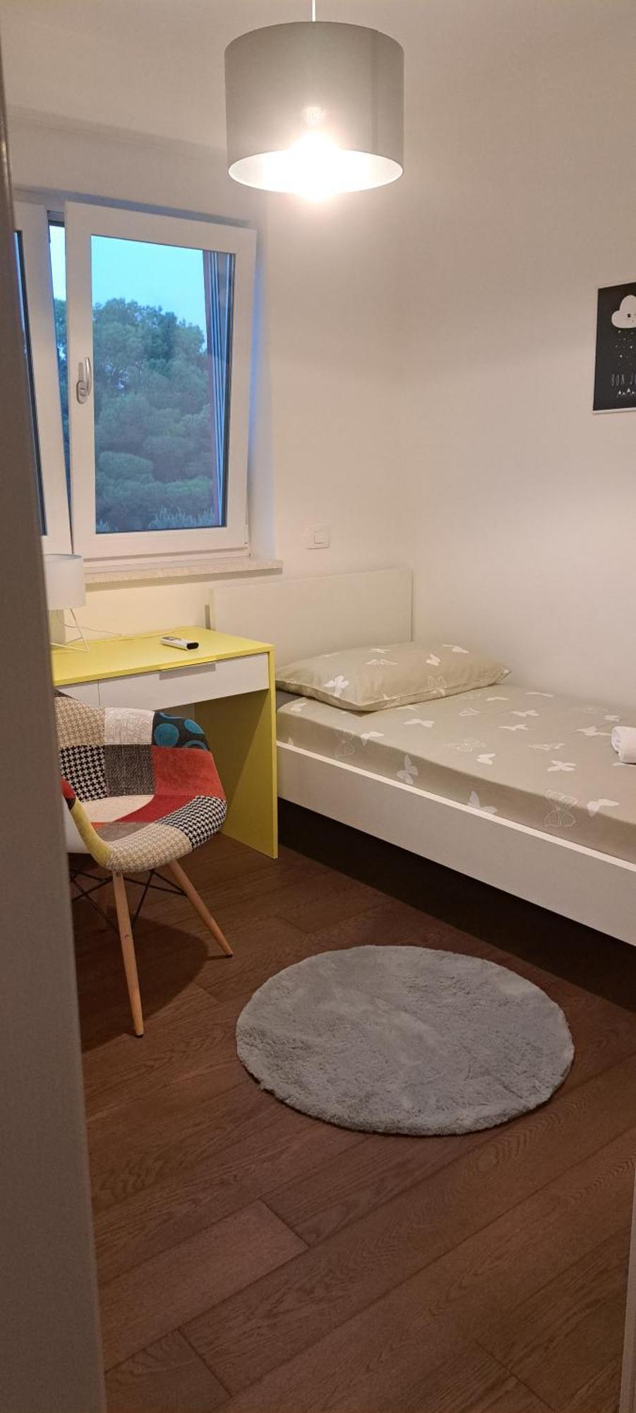 Apartament Luce E Vita