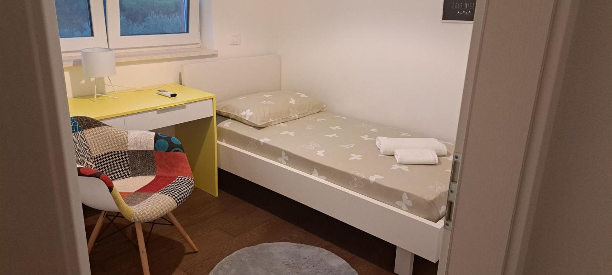 Luce E Vita Apartament *