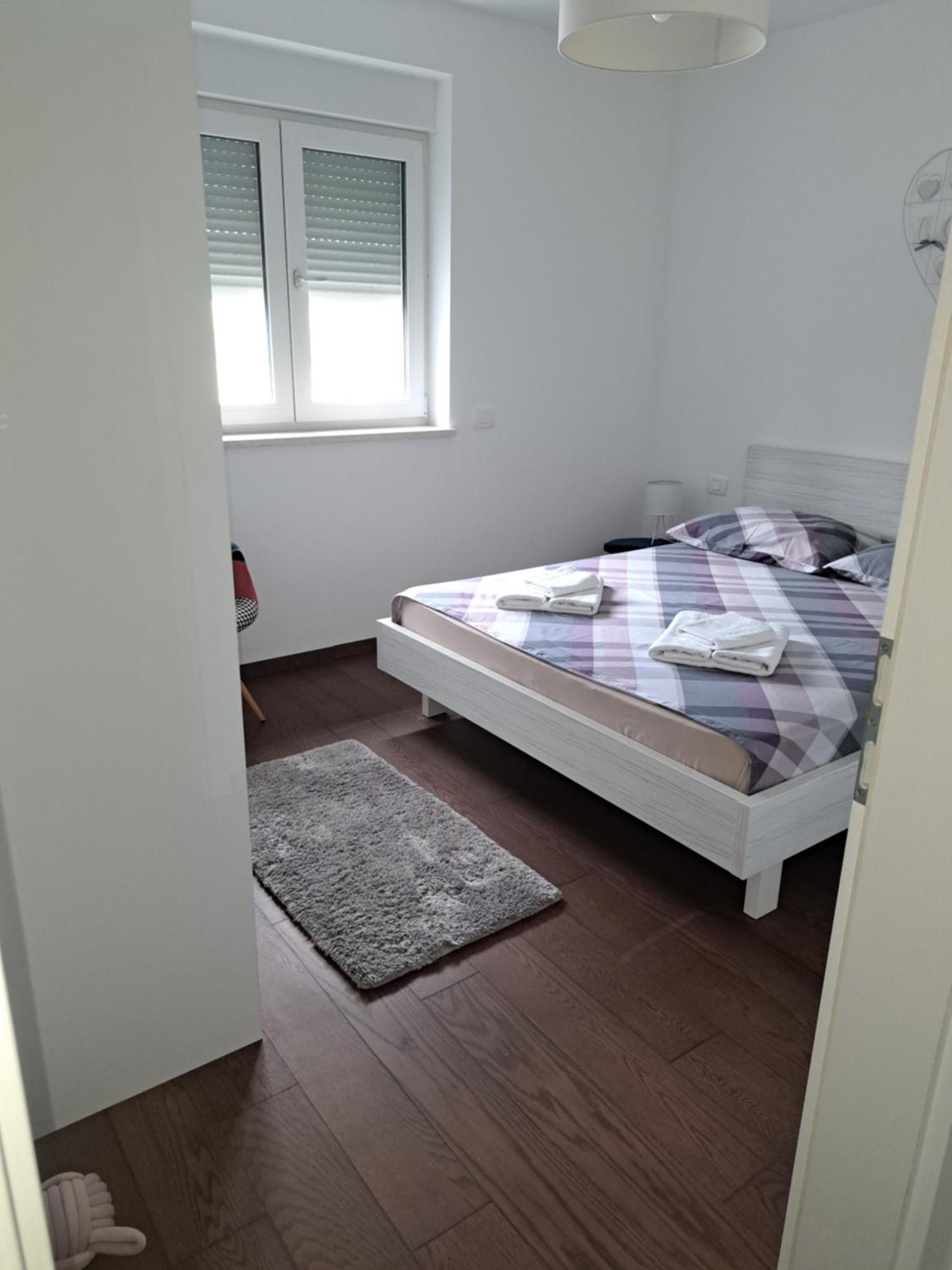 Luce E Vita Apartament Zadar