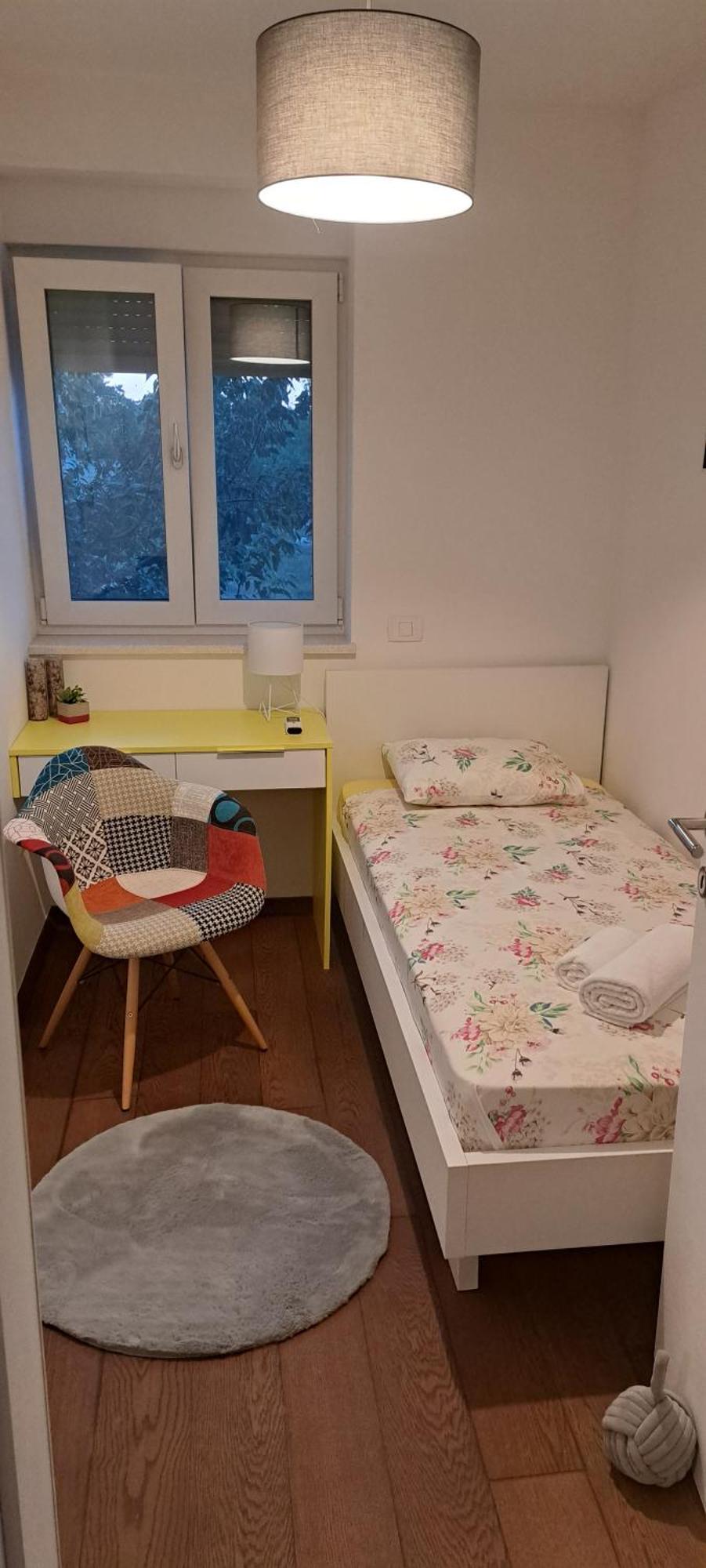 Luce E Vita Apartament Zadar