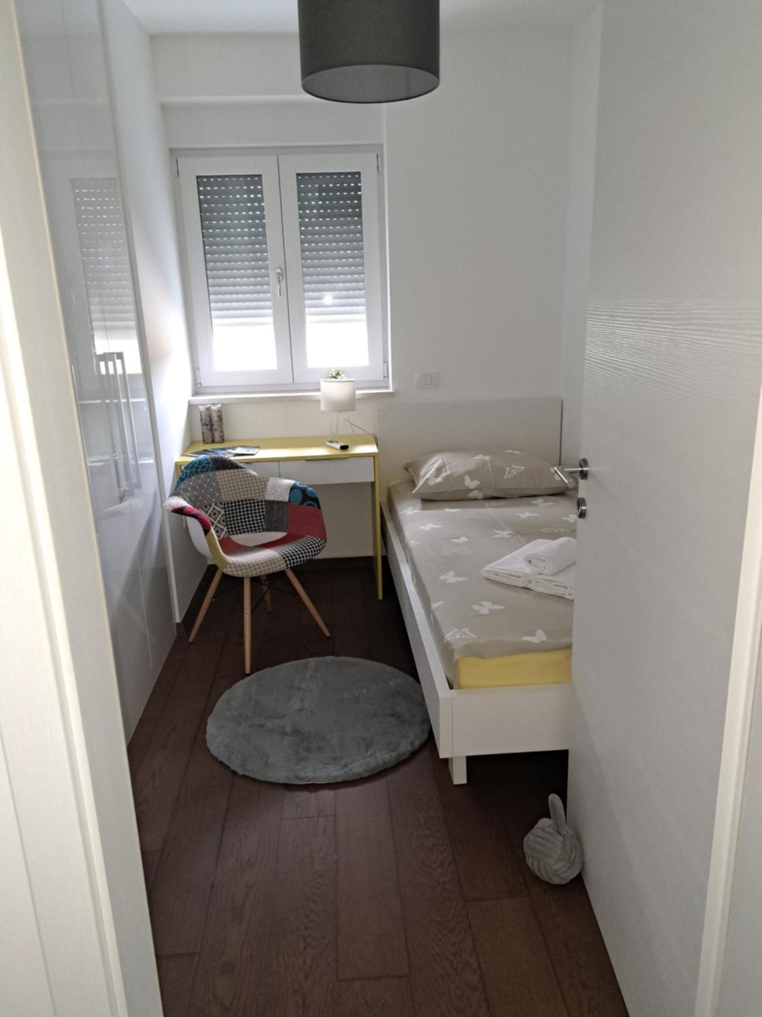 Apartament Luce E Vita Zadar
