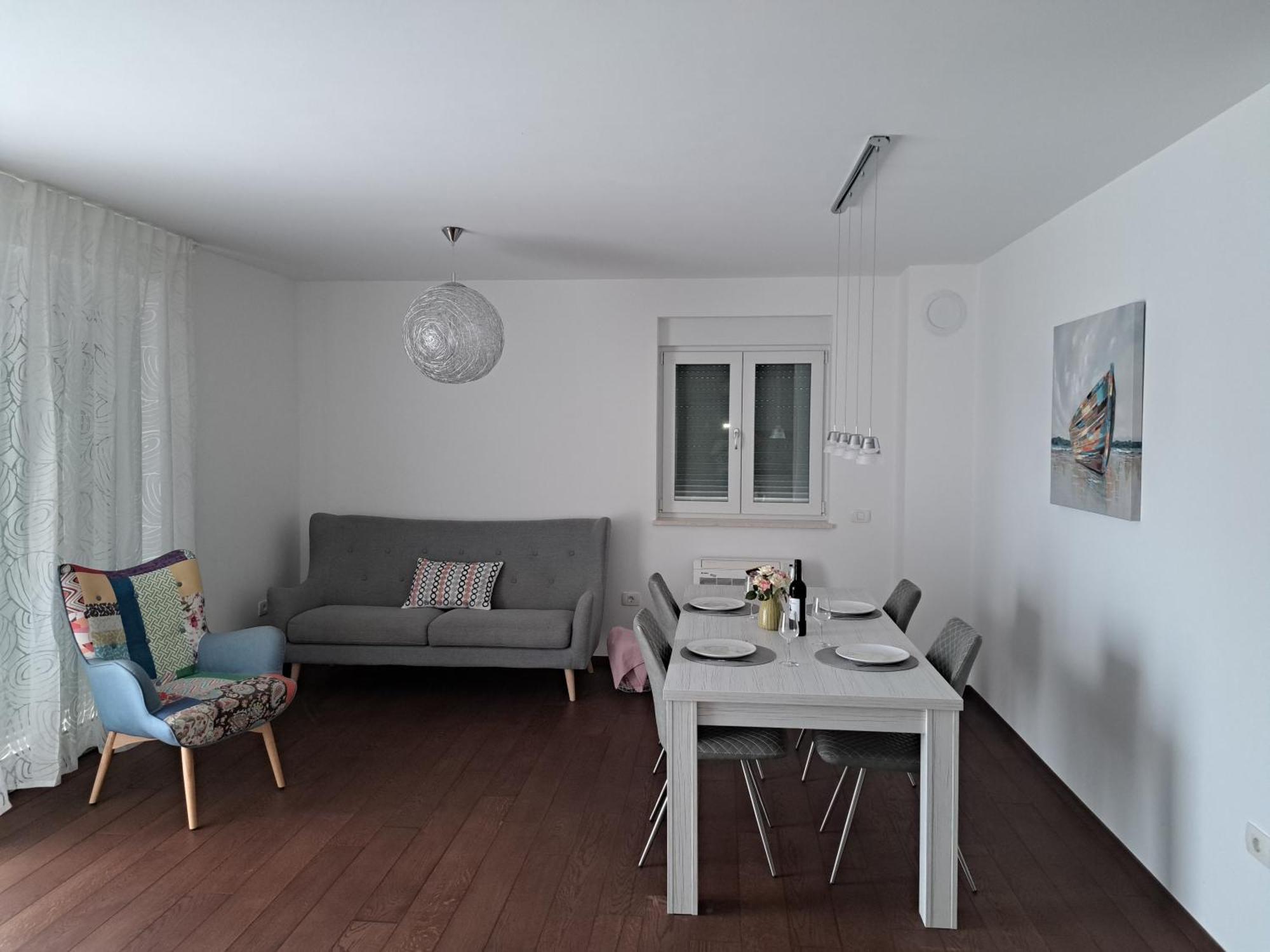 Apartament Luce E Vita